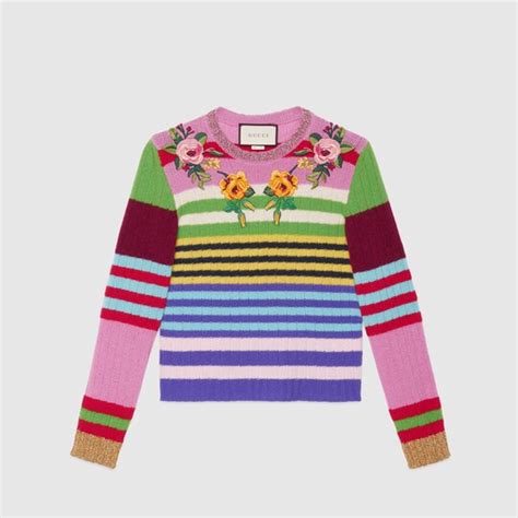 meteor garden gucci sweater|Gucci Sweaters & Cardigans for Women .